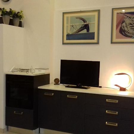 Appartamento Casa Rimar Balestrate Esterno foto