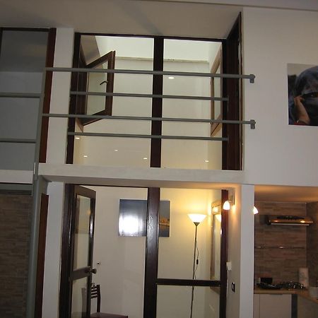 Appartamento Casa Rimar Balestrate Esterno foto