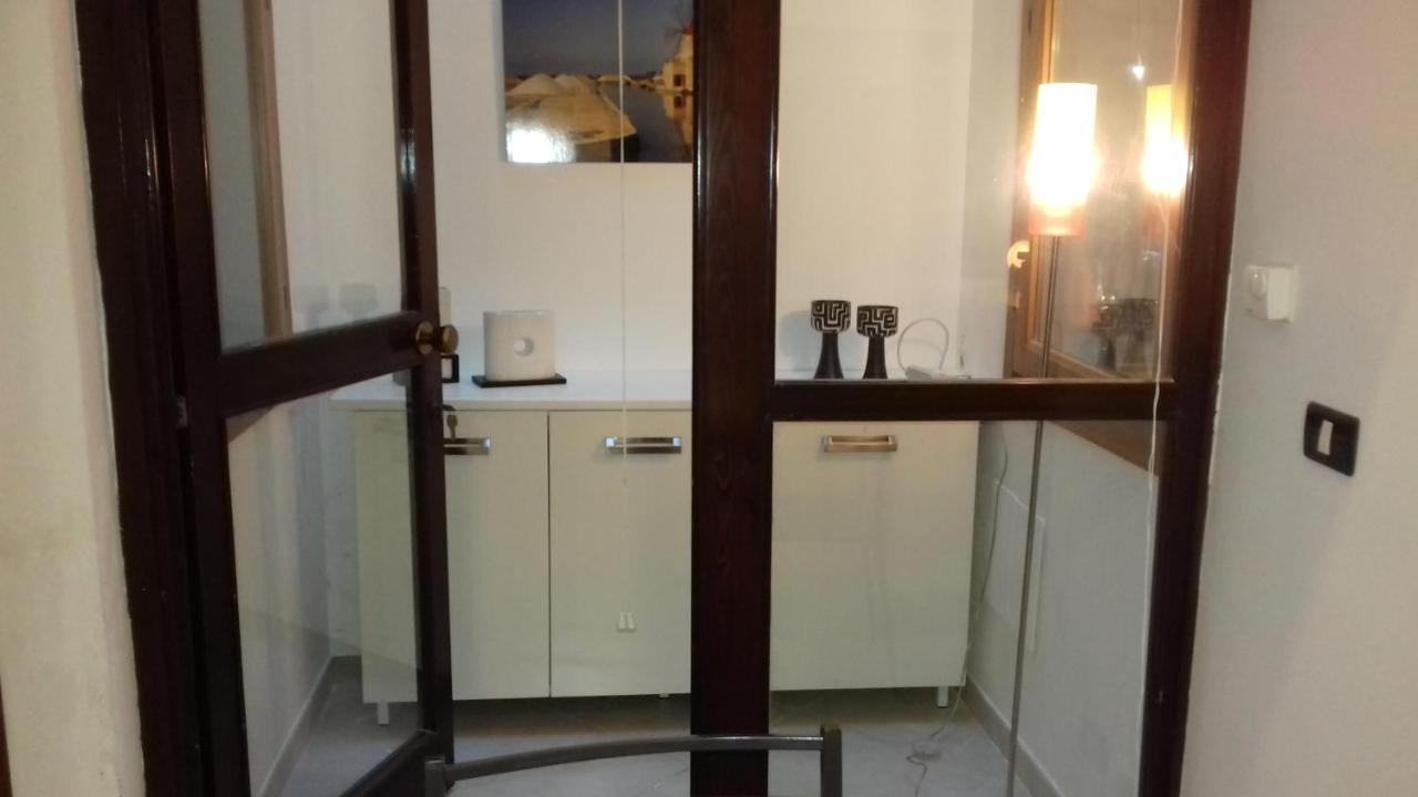 Appartamento Casa Rimar Balestrate Esterno foto