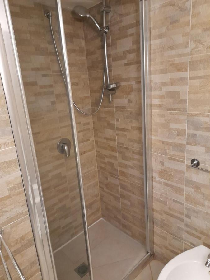 Appartamento Casa Rimar Balestrate Esterno foto