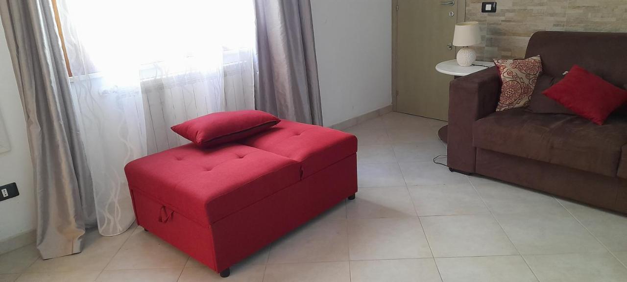 Appartamento Casa Rimar Balestrate Esterno foto