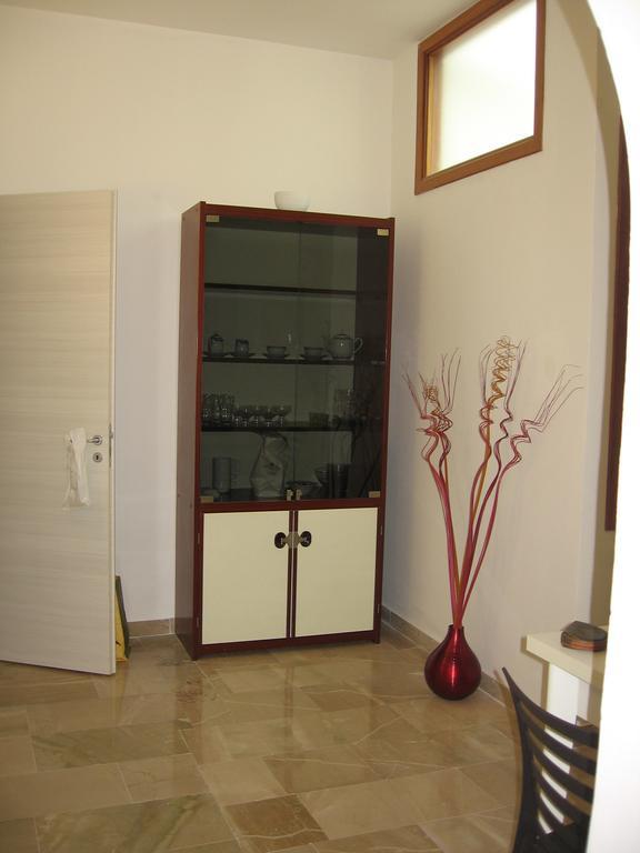 Appartamento Casa Rimar Balestrate Esterno foto