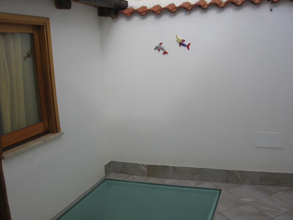 Appartamento Casa Rimar Balestrate Esterno foto
