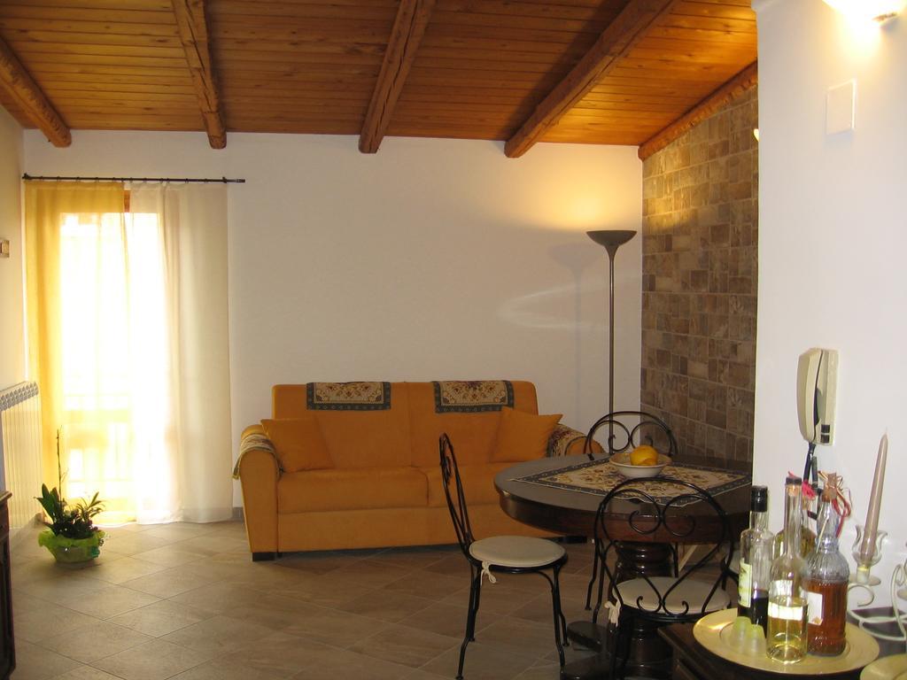 Appartamento Casa Rimar Balestrate Esterno foto